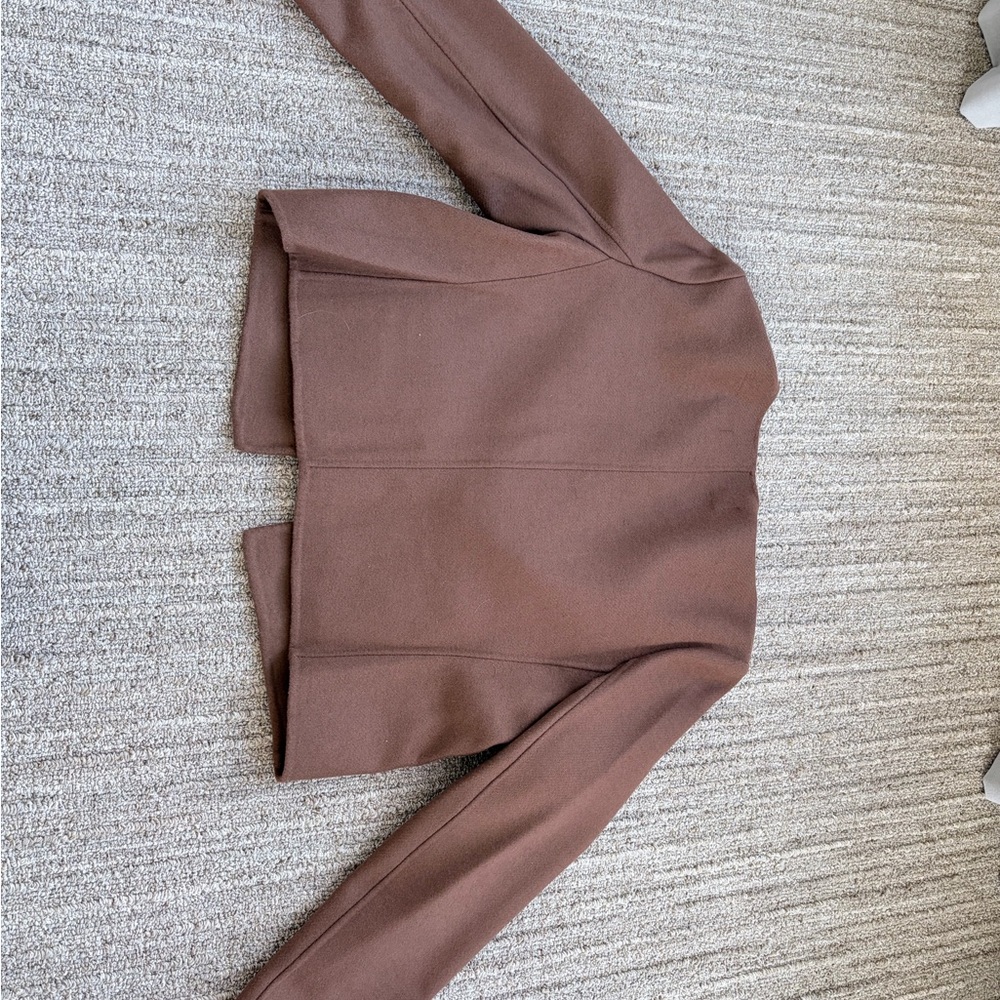 Veronica Beard Lyssa Jacket Blazer - Picture 7 of 15